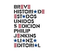 Breve Historia De Estados Unidos (ebook)