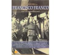 Breve historia de Francisco Franco