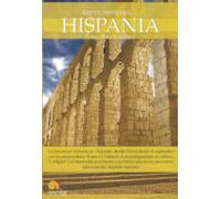 Breve Historia De Hispania (ebook)