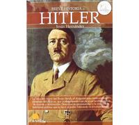 Breve historia de Hitler