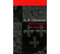 Breve historia de Inglaterra: 104 (El Acantilado)