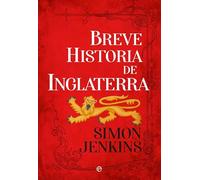 Breve historia de Inglaterra