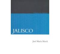 Breve Historia De Jalisco (2ª Ed.)