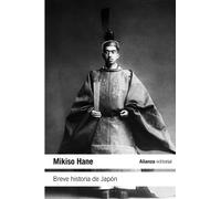 Breve historia de Japón (El libro de bolsillo - Historia)