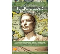 Breve historia de Julio César