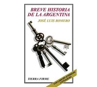 Breve Historia de la Argentina (Tierra Firme)