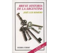 Breve historia de la Argentina (Tierra Firme)