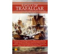 Breve Historia De La Batalla De Trafalgar (ebook)