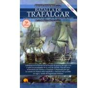 Breve Historia De La Batalla De Trafalgar Nueva Edición