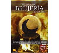 Breve historia de la brujería: Conjuros, pactos satánicos, libros prohibidos, aquelarres y falsos mitos sobre las brujas así como la verdadera ... Europa y América a lo largo de tres siglos: 9