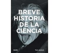 Breve historia de la ciencia