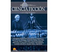 Breve historia de la Ciencia Ficción
