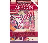 Breve historia de la Corona de Aragón N. E. color
