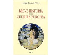 Breve Historia De La Cultura Europea