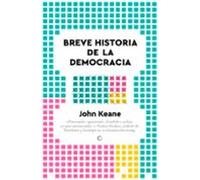 Breve Historia De La Democracia