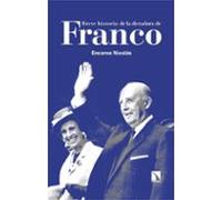 Breve historia de la dictadura de Franco