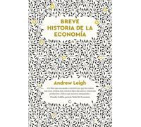 BREVE HISTORIA DE LA ECONOMIA