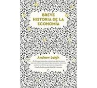 breve historia de la economía