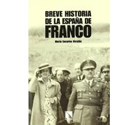 Breve Historia De La Espa･A De Fr
