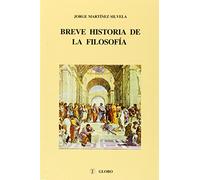 Breve historia de la filosofía