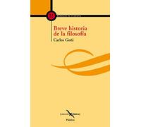 Breve historia de la filosofía (Albatros)
