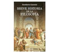 Breve Historia De La Filosofia