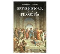Breve historia de la filosofía (TAL CUAL)