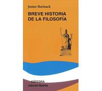 Breve Historia De La Filosofia (11ª Ed.)