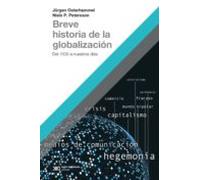 Breve Historia De La Globalización (ebook)