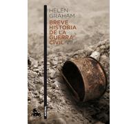 Breve historia de la guerra civil (Contemporánea)