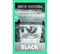 Breve historia de la historia; Hacia una nueva idea del pasaso (BO)