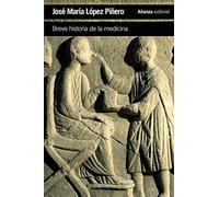 Breve historia de la medicina (El libro de bolsillo - Ciencias)