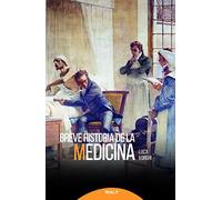 Breve Historia De La Medicina