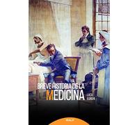 Breve Historia De La Medicina