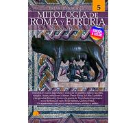 Bh De La Mitologia De Roma Y Etruria