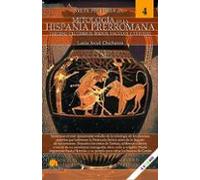 Breve Historia De La Mitologia En La Hispania Prerromana: Mitologia 4