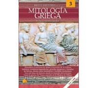 Breve Historia De La Mitologia Griega: Descubra El Universo De Mi Tos