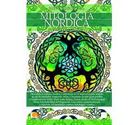 Breve historia de la mitología nórdica