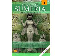 Breve historia de la mitología sumeria: Mitología 1