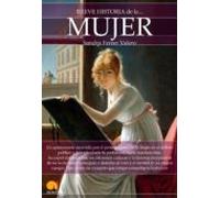 Breve Historia De La Mujer