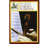 Breve Historia De La Musica Occidental