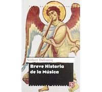 BREVE HISTORIA DE LA MÚSICA (Popular (fce))
