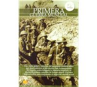 Breve historia de la Primera Guerra Mundial
