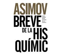 Breve historia de la química: Introducción a las ideas y conceptos de la química (Libros Singulares (LS))