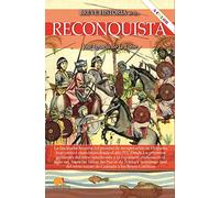 Breve historia de la Reconquista n. e. Color