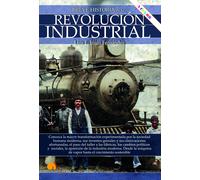 Breve historia de la Revolución industrial | Luis E. Íñigo Fernández