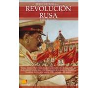 Breve Historia De La Revolución Rusa (ebook)