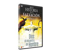 Breve historia de la salvación [DVD]