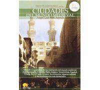 Breve historia de las ciudades del mundo medieval