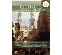 Breve historia de las . . . ciudades del mundo medieval: (Versión sin solapas)